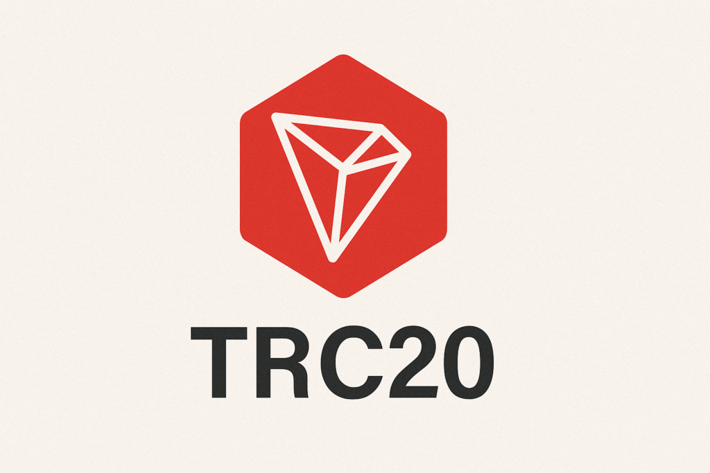 TRC20 是什麼
