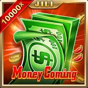 錢來了Money Coming Expand Bets