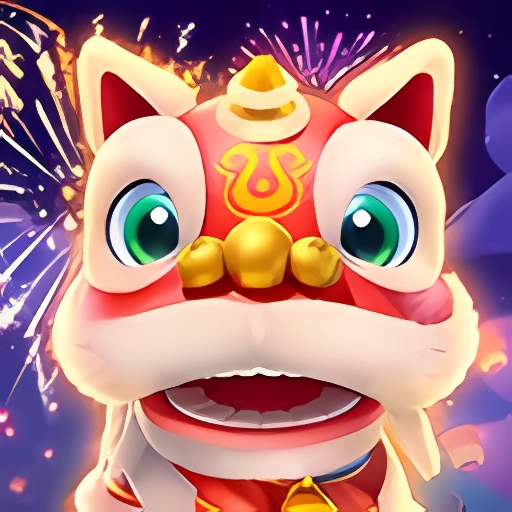 大過年路路發 Chinese New Year Moreways