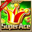 超級王牌Super Ace