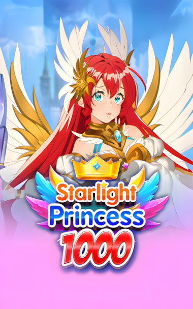 Starlight Princess 1000