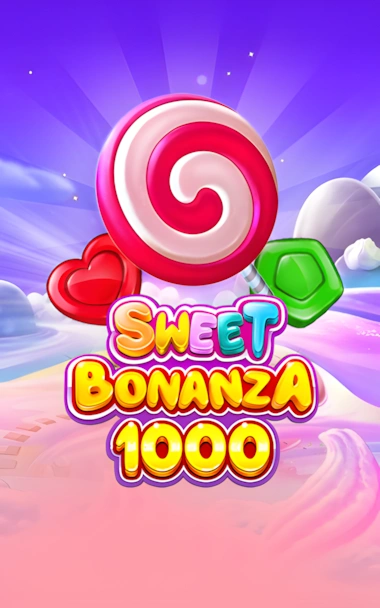 Sweet Bonanza 1000-1