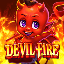 惡魔之火 Devil Fire