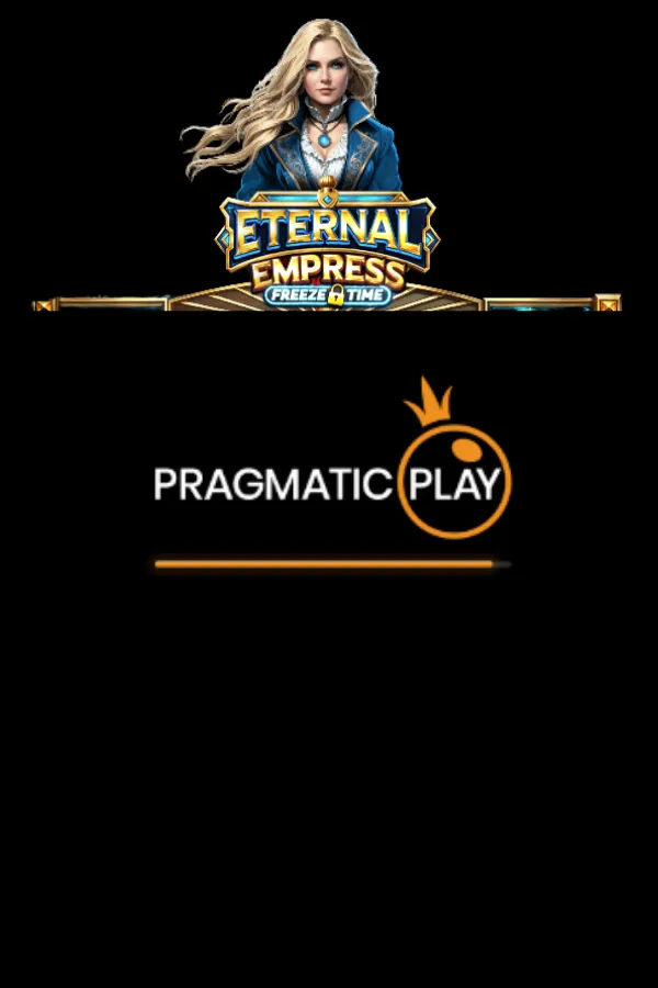 Eternal Empress – Freeze Time 載入畫面