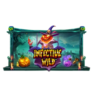 infective wild app