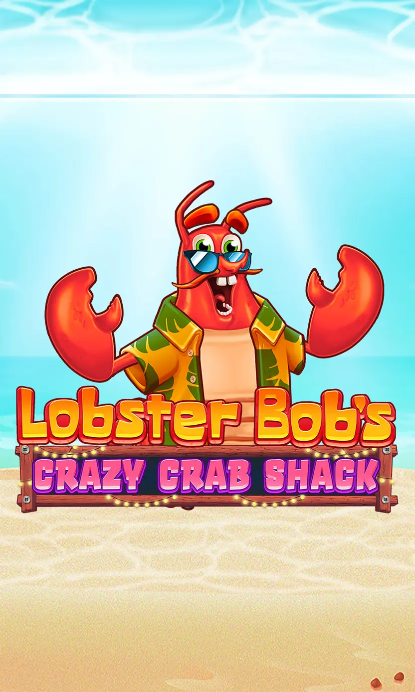 Lobster Bob’s Crazy Crab Shack Moblie