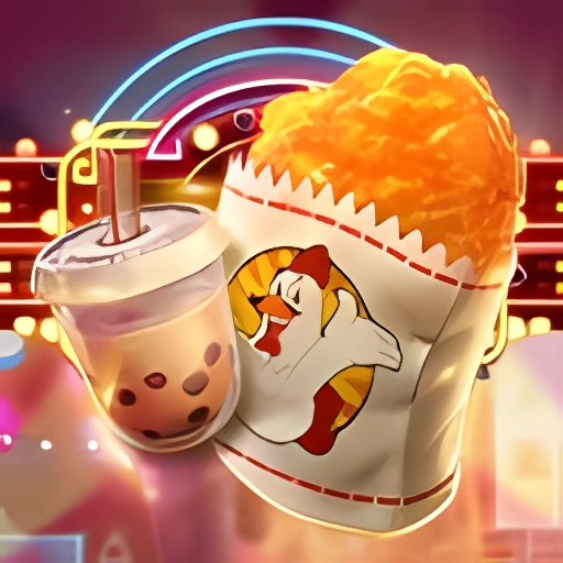 逛夜市 Nightmarket