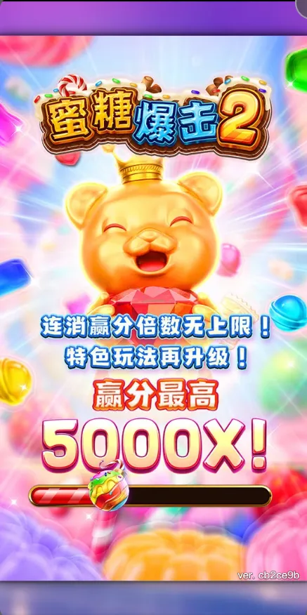 蜜糖爆擊 2 Sugar Bang Bang 2