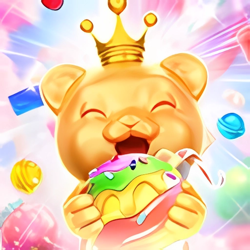 蜜糖爆擊 2 Sugar Bang Bang 2