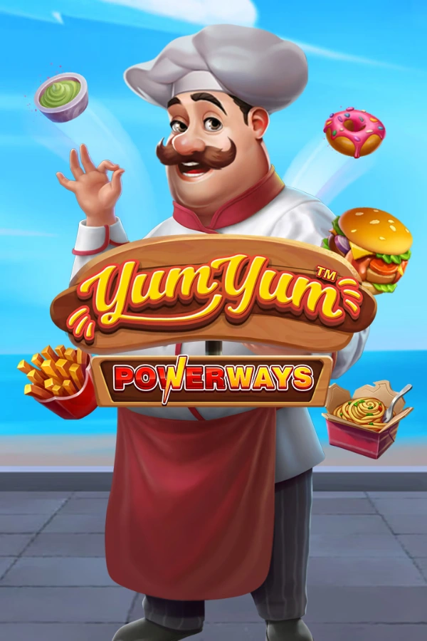 Yum Yum PowerWays®